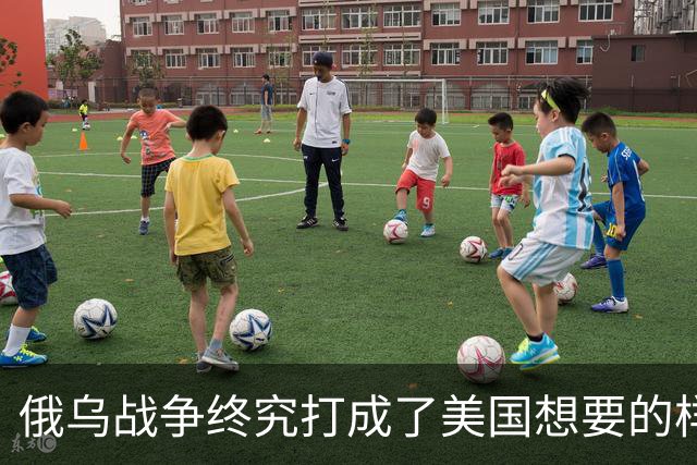 俄乌战争终究打成了美国想要的样子 , 掏空欧洲 , 中国成最大受害者？